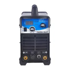 Electra 10-250 A Single Phase TIG Welding Machine, TIG 250 ARGON-picture-31