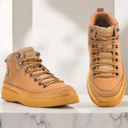 Woodland Men's Snaype Sneaker-picture-9