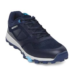 Wildcraft Men's Wild Rex 2.0 Navy Running Shoes-image-9