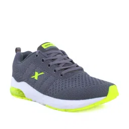 Sparx Men's Grey Running Shoes-picture-47