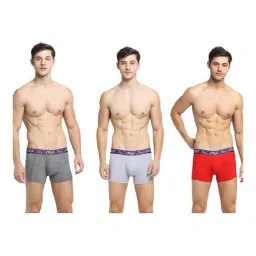 IC4 Multicolor Trunks - Pack of 3-picture-11