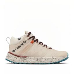 Columbia Men's FACET 75 EQUINOX Beige Outdoor Shoes-image-26
