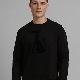 SIMON CARTER LONDON Men Printed Sweatshirt-image-91