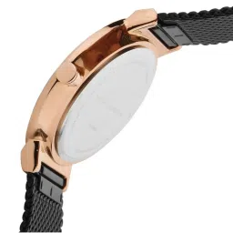 French Connection FC160BBM Analog Watch for Men image 4
