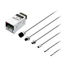 Panasonic Digital Displacement Sensor, GP-X10M image 1