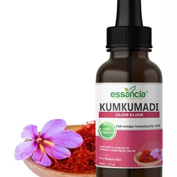 essancia White & Pink Unwind Aroma Oil Diffuser Refill Pack image 1