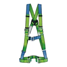 UDYOGI Full Body Safety Harness Tango 2 With Sh60-19