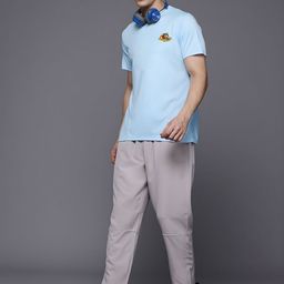 SZN Men Printed Pockets T-shirt-picture-24