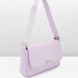 Lino Perros Structured Shoulder Bag image 2