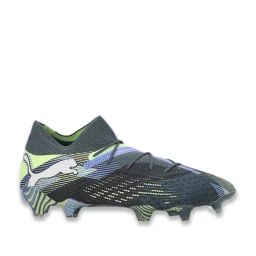 Puma Gray Skies FUTURE 7 ULTIMATE FG/AG Unisex Football Shoes-picture-22
