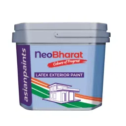 Asian Paints Neo Bharat Latex Exterior Paint 5 Kg Super White, 6A83-picture-24