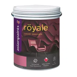 Asian Paints Royale Luxury Emulsion 200 ml Radiant White, 0030-image-11