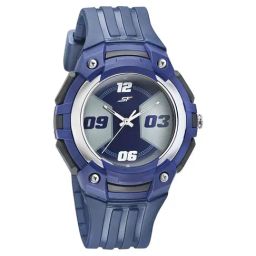 Sonata NP77113PP02W Super Fiber Economy Analog Watch for Men-picture-15