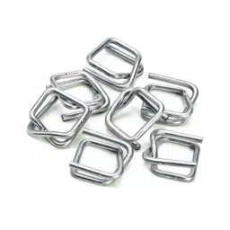 CargoXpert CXB16 16 mm Alloy Steel Wire Buckle (Bag of 1000 Piece)-image-23