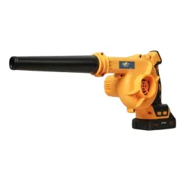 XLNT 700 W Cordless Blower 1900 RPM Speed, XTCC 133-15