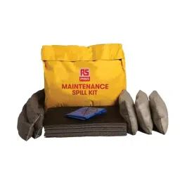 RS PRO 45 L Maintenance Spill Kit Model No 1890073-picture-16