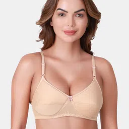 SKDREAMS Pack of 3 Medium Coverage Heavily Padded Bra image 3