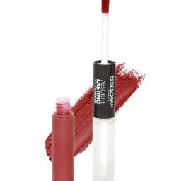 Deborah Milano Absolute Lasting Liquid Lipstick 11 Pearly Burgundy - 8 ml-23