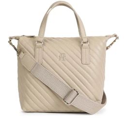 TOMMY HILFIGER Polyester Beige Women Handbag-picture-24