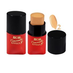 A.D.S Professional Full Coverage Lightweight Concealer With Vitamin E-5g-Shade-02 image 1