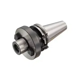 Sandvik Coromant Arbor Adaptor 79 mm Dia. M16 Thread 4.7 inch (118.40 mm) Length, A1B05-40 32 050-image-42