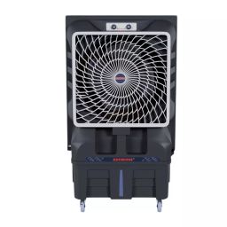 EECOCOOL Santoz 100 L Desert Air Cooler, Large Honeycomb Cooling Pad-image-1