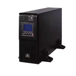 Vertiv Online UPS 40 KVA Three Phase Digital Display for Industrial Use, Liebert ITA 3x3 40KVA UPS - Emerson-picture-13