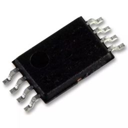 NXP LED DRIVER, 4BIT, I2C/SMBUS, TSSOP-8, PCA9633DP1,118-image-81