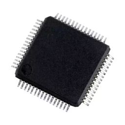 NXP MCU, 32BIT, COLDFIRE V1, 50MHZ, QFP-64, MCF51JM128VQH-image-87