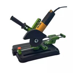 XLNT Angle Grinder Stand, 806-13