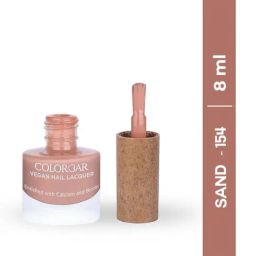 COLORBAR VEGAN NAIL LACQUER-Sand - 8 ml-image-78