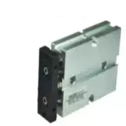 AKARI Bore 20 mm x Stroke 100 mm TN Series Twin Rod Magnetic Cylinder-image-13