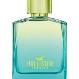 Hollister Wave 2 Eau de Toilette for Him - 100 ml-5