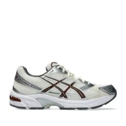 Asics Women's GEL-1130 Cream & Reddish Brown Sneakers-image-50