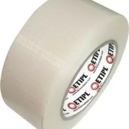 ETIPL Cross Filament Tape 1 Roll (72mm x 50mtr)-image-80