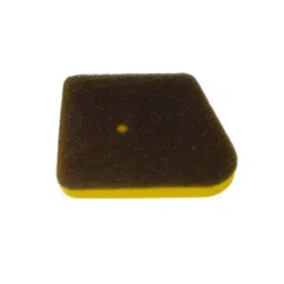 Uno Minda High Capacity Engine Air Filter With Optimal Efficiency (AF2007FO) image 2