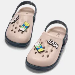Pantaloons Junior Boys Multicolor Clog-picture-34