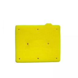 Uno Minda High Capacity Engine Air Filter With Optimal Efficiency (AF2027FO)-4
