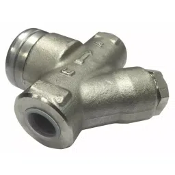 RS PRO 42 bar Stainless Steel Thermodynamic Steam Trap, 1 in BSP Female Model No 7209207-image-7