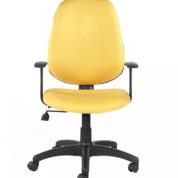 Divano Modular Yellow Color Modular Office Chair DM 91-image-7