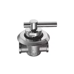 PLUMBER Full Flow Stop Cock Quarter Turn 20 mm also Suitable as Ball-Valve, UF-0420-picture-42