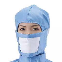 AS ONE ASPURE CR Hood SH3 Series Free Size Blue, SH3B-image-26