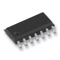 NXP TRANSCEIVER, PHYSICAL LAYER, CAN, SOIC14, MC33897CTEF-image-50