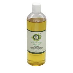 R V Essential Natural Virgin Olive Oil - 100 ml-image-67