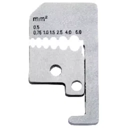 Knipex 12 29 180 Spare Blades for 12 21 180 (Set of 1 Pair)-image-53
