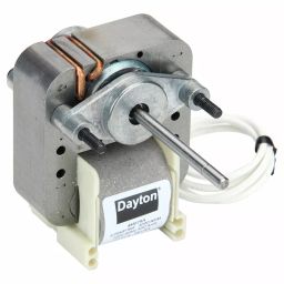Dayton 1 No. of Speeds 120 V AC C-Frame Motor, 4M079-picture-45