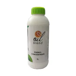Oil Blend 1 L White Liquid Phenyl-image-22