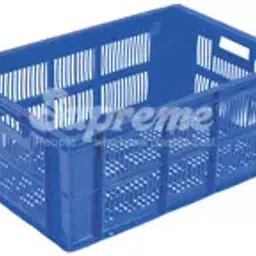 SUPREME 45 Ltr 600x400x220 mm Plastic Crates STP-604024-picture-28