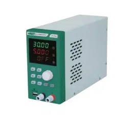 Insize DC Power Supply 0-5.5 Amp, 9911-PS305-17