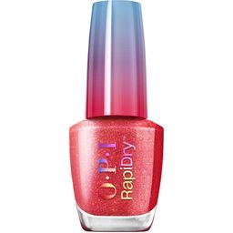 O.P.I Rapid Dry Smudge-Proof Nail Polish 9 ml - Fuego On-the-Go-38